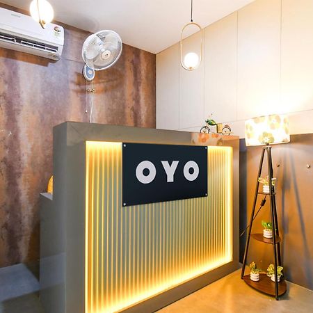 Super Hotel O Pra Guest House บูบันเนสชวาร์ ภายนอก รูปภาพ