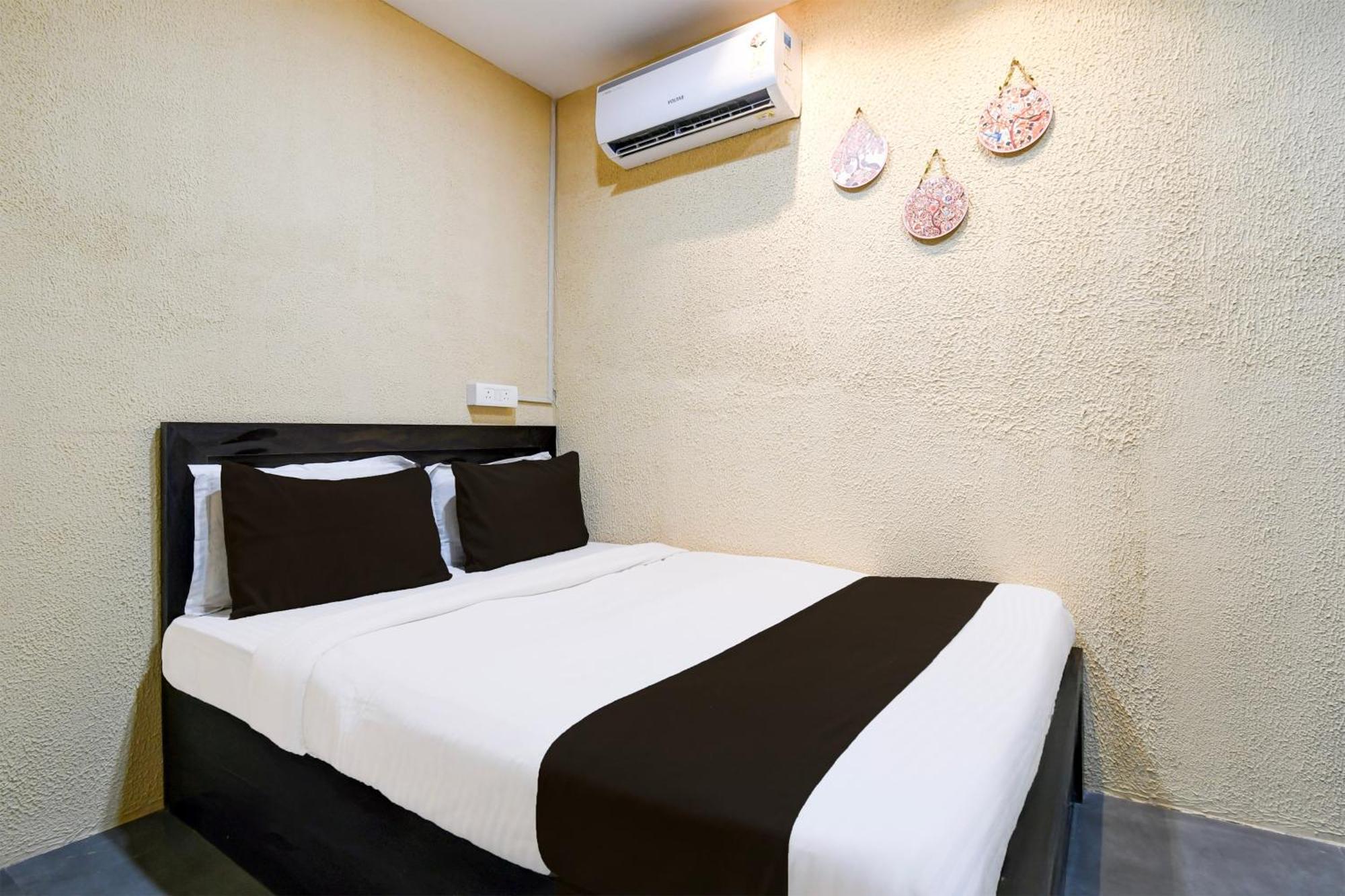 Super Hotel O Pra Guest House บูบันเนสชวาร์ ภายนอก รูปภาพ