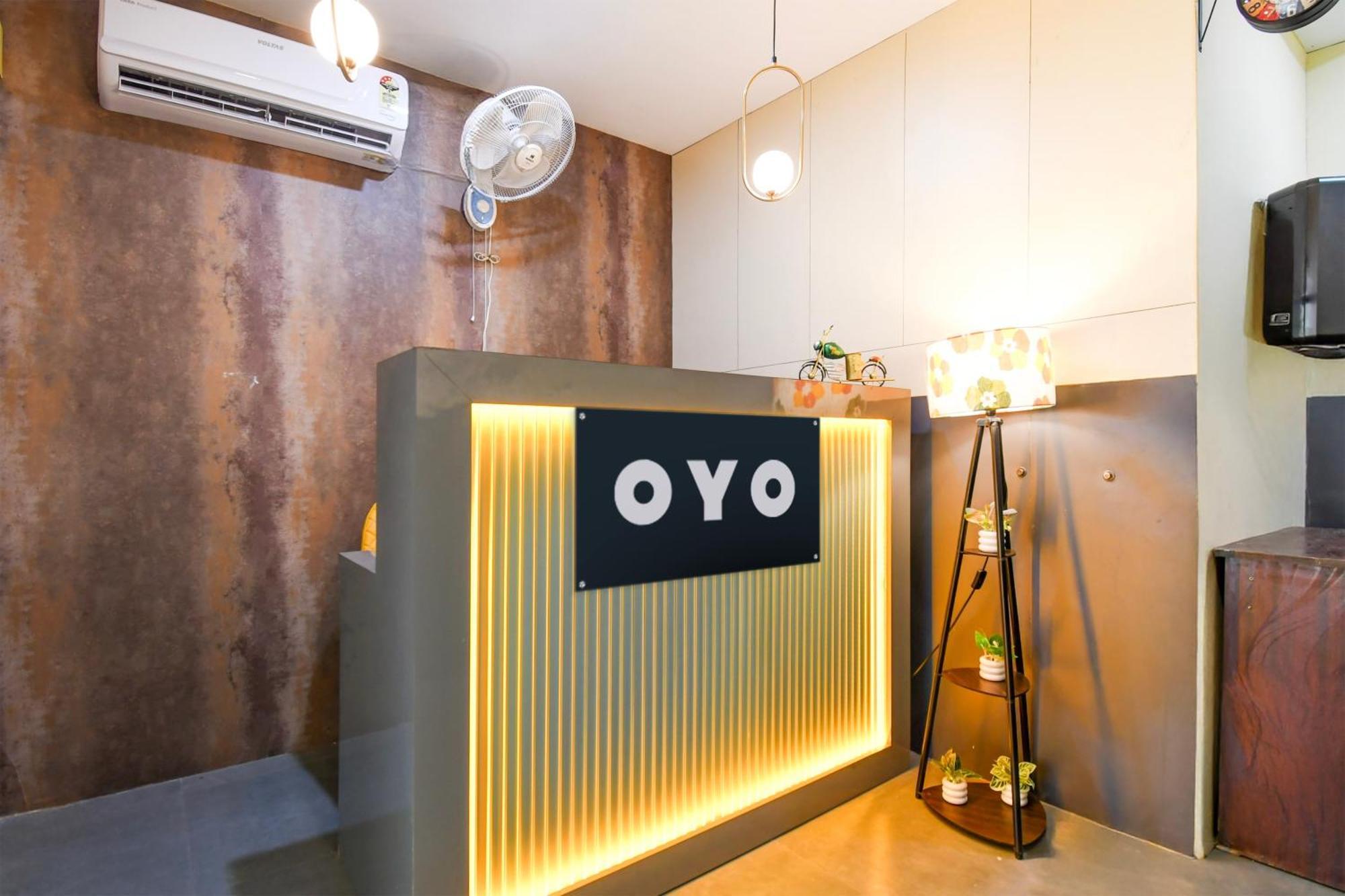 Super Hotel O Pra Guest House บูบันเนสชวาร์ ภายนอก รูปภาพ