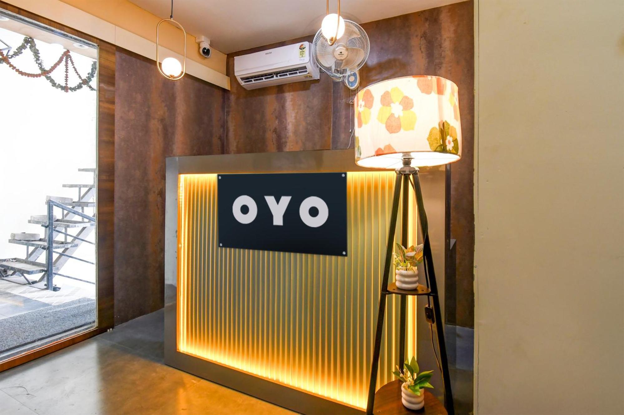 Super Hotel O Pra Guest House บูบันเนสชวาร์ ภายนอก รูปภาพ