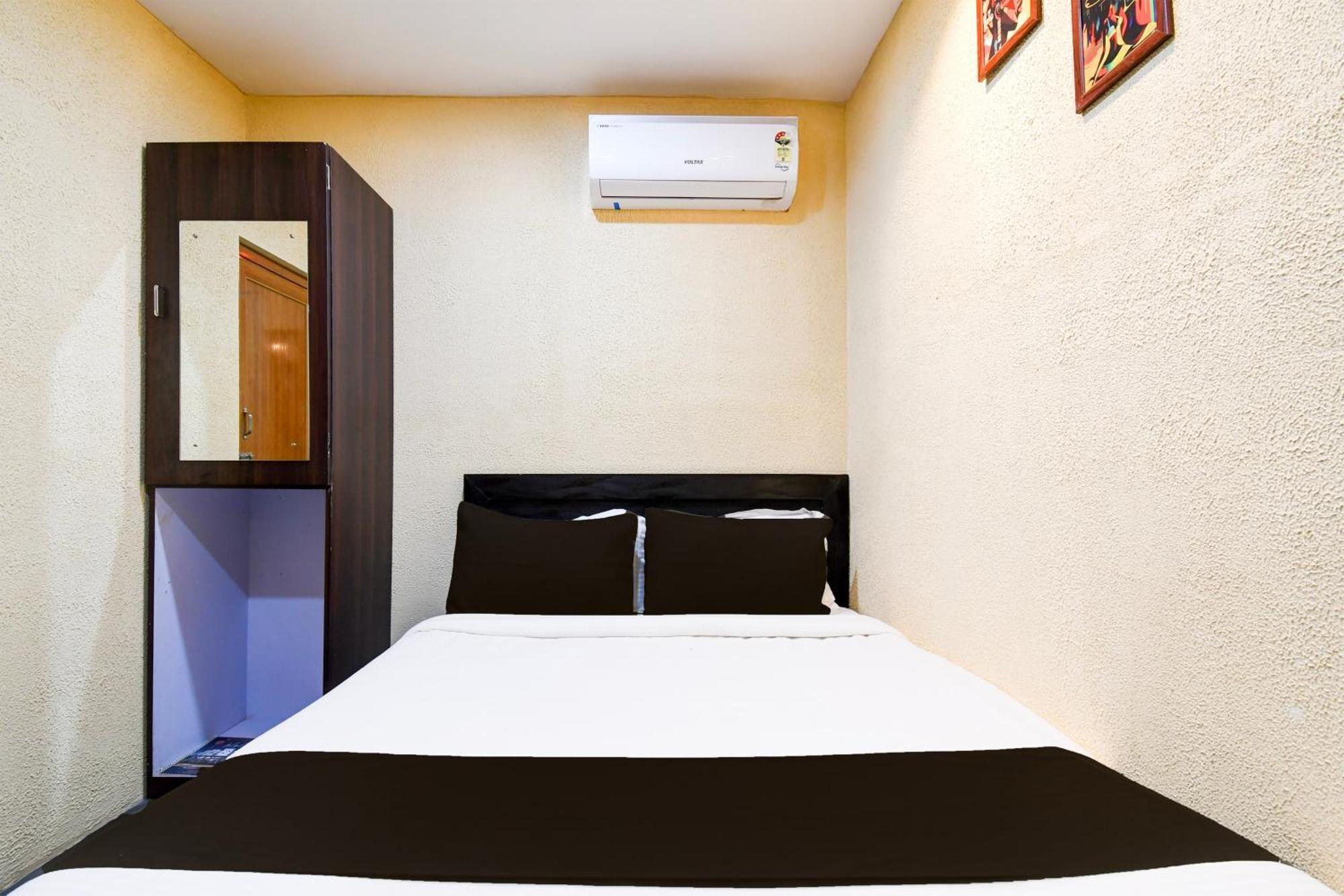 Super Hotel O Pra Guest House บูบันเนสชวาร์ ภายนอก รูปภาพ