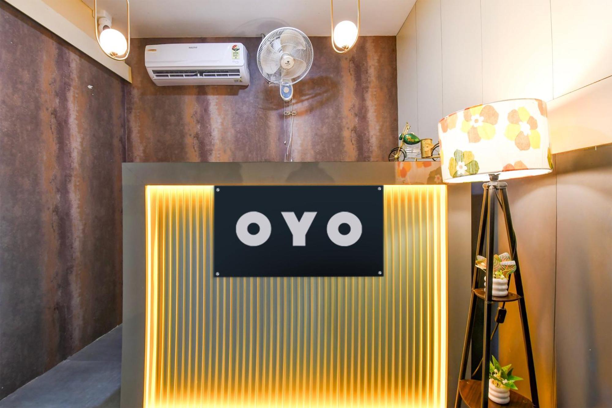 Super Hotel O Pra Guest House บูบันเนสชวาร์ ภายนอก รูปภาพ